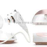 High Focused Ultrasonic CE Approved Hifu Beauty Face Machine For Wrinkles Machine / Mini Hifu / Portable Hifu 0.2-3.0J