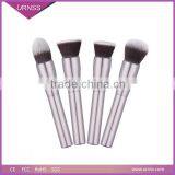 Hight Quality Professional Custom Logo Cosmetic Face Makeup Brushes Set thumbnail-6