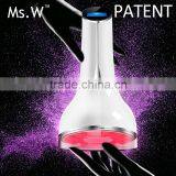 Wholesale OEM ODM Electric Vibration Health Care Product With USB Charger for Breast thumbnail-3