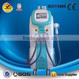 5 in 1 Beauty Instrument With Cavitation RF Laser thumbnail-3