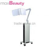 LED Phototherapy Pdt Machine / Led Red 470nm Therapy Spa Equipment Freckle Removal     