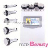 Ultrasound Cavitation For Cellulite 5 In 1 Cheapest Price For Cavi-lipo Ultrasound Cavitation/40K Ultrasonic Cavitation Slimming Machine/cavitation 5 In 1 Slimming Machine thumbnail-2