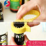 Lowes Cheap Plastic Bottle Manual Can Bottle Opener thumbnail-1