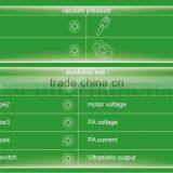 High Intensity Focused Ultrasound Slimming Machine/slimming for Body Shape Cellulite Reduction Machine thumbnail-6