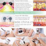 Rf And Cavitation Slimming Machine 2016 Popular Vacuum Cavitation RF Slimming Machine With 4 Handpeices Cavi Lipo Machine thumbnail-6