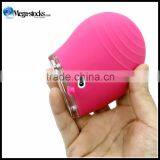 USB Rechargable Bath USE Washing Face Machine With Vibration Slimmer thumbnail-1