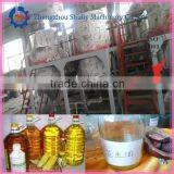 Corn Germ Oil Refine Machine Sesame Oil Refiner Machine Peanut Oil Refining Machine