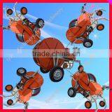 High Spressure Sprinkler Irrigation Machine With Boom ,farm Drip Irrigation Systems,rain Drop Irrigation Machine