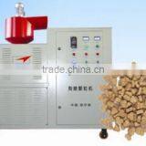 Automatic Dog Food Making Machine/dog Food Machine/dog Food Pellet Processing Machine thumbnail-1