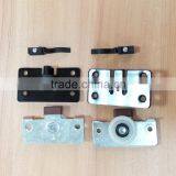 Closet Furniture Wardrobe Sliding Door Rollers Sliding Door Fittings Sliding Door System