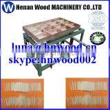 High Quality Best Selling Bamboo Toothpick Making Machine on Sale 00863-13523059163 thumbnail-4