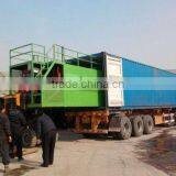 High Efficiency Grass Seeder for Landscaping With ISO9001