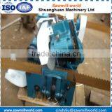 New Condition and Blade of Sawmill Type Sharpener for Sawmill Blade