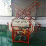 Tractor Boom Sprayer thumbnail-3