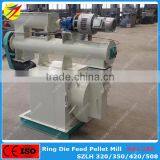 1 Ton per Hour Cattle Goat Sheep Feed Pellet Making Machine With CE ISO thumbnail-4
