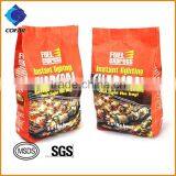 Cheap Instant BBQ Sawdust Briquette Charcoal thumbnail-1