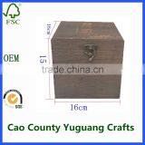 Antique Wooden Tea Boxes for Sale Indian Tea Box