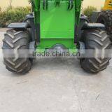 Zl08 Wheel Loader for Sale thumbnail-4
