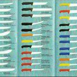Butchery Tools Knives thumbnail-2
