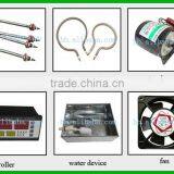 New Condition Duck/chicken/goose Usage Egg Incubator for Sale thumbnail-5