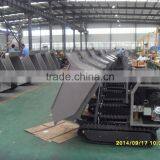 Construction Dumper With Crawler/mini Dumper thumbnail-4