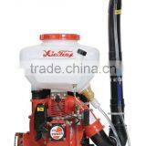 Mist Duster Sprayer Machine