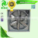 Auto axial flow exhaust fan energy saving exhaust fan