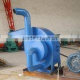 High Quality Straw Crusher Machine/wheat Straw Crusher thumbnail-4