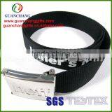 Custom Bamboo Fibre Belt thumbnail-1