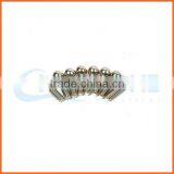 High Quality Dongguan Ball Head Screw thumbnail-4