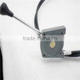 GJ1103 Hand Controls for NANTE Excavator thumbnail-5