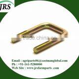 Square Shaped U Bolt thumbnail-4