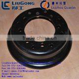 Liugong Spare Part Forklift Part 47H2003X0 Rim Assembly thumbnail-1