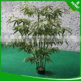 Everlasting Artificial Bamboo Plants for Decoration Shop and Hotal Park thumbnail-2