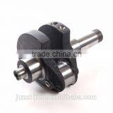 Golden Supplier Stainless Steel Diesel Motor Parts Crank Axle thumbnail-2