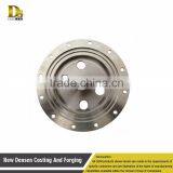 China's OEM High Quality Lost Wax Casting Steel Casting Forging Parts thumbnail-4