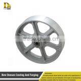 Liaoning High Quality OEM Ultra Highstrength Steel Gearbox Parts Prices thumbnail-4