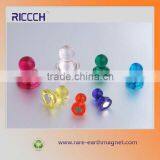 Memo Nail Magnet thumbnail-1