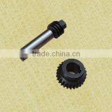 Worm Gear HE9609 9610 of Heidelberg Spare Parts Suitable for Heidelberg Printing Machine thumbnail-1