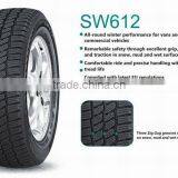 215/70R15C Winter Tire Snow Tyre thumbnail-1