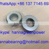 T93-90010 / T93 Tapered Roller Thrust Bearing 24.054*44.958*13.487mm thumbnail-1