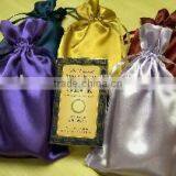 Promotion Custom Candle Bag thumbnail-6