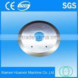 Stainless Steel Rotary Slicer Blades for Cutting Fruit OEM thumbnail-1