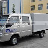 Electric Cargo Van (RL-2B) thumbnail-1