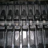 Construction Machinery Parts High Quality Rubber Track(300*52.5A*LINKS) thumbnail-3