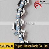 Stainless Steel Chainsaw Limb N Trim 20- Inch Electric Chainsaw Saw Chain thumbnail-1