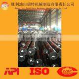 API 5CT Seamless Tubing Pipe for Oilfield