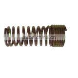 656 Spring, D.O.T. Air Brake Fitting For Rubber Tube, Brass Fitting thumbnail-1