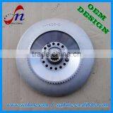 High Quality High Precision Stainless Steel Plate Spline Gear With 100% Inspection thumbnail-1