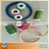 Bullion Effect Wire,weave Bead Craft Wire